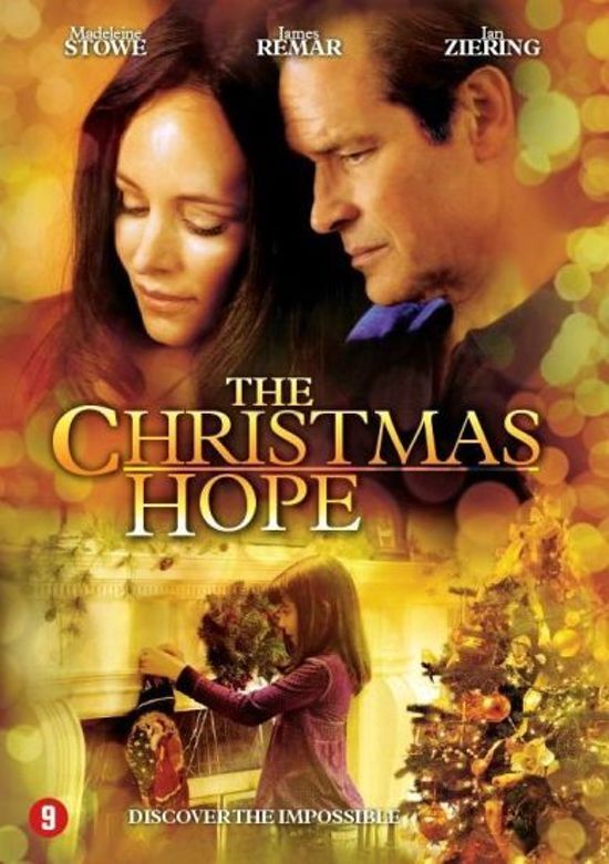 - Christmas Hope dvd