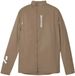 Nnormal Trail Wind Veste Marron S Homme