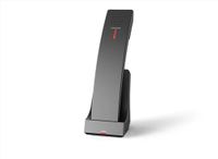 Snom Ersatzhandset HD1 (7002) Zwart