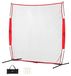 7x7ft Filet de protection sportive pour la sécurité et l'entraînement