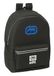 Safta ECKO UNLTD. World - 15,6 inch laptoprugzak en USB-rugzak, ideaal voor jongeren van verschillende leeftijden, gerecyclede stof, comfortabel en veelzijdig, kwaliteit en sterkte, 31 x 18 x 44 cm