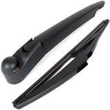 M MODECAR MODECAR - Achterraam Wisserarm - Peugeot 306 SW - Zwart - 290mm