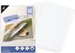 Kangaro Lamineerhoes - A6 - 125 micron - Glanzend - 100 stuks