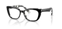 GAFAS Dolce & Gabbana Kids 0DX3357 Junior Glasses