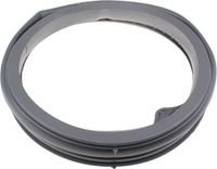 ELECTROLUX Joint de porte Lave-linge Gris 140006284016