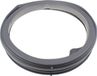 ELECTROLUX Joint de porte Lave-linge Gris 140006284016