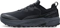 Altra Timp 6 Trailschoenen Mannen Zwart/Zwart Maat 43