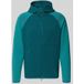 Under Armour Unstoppable Fleece FZ Hoodie Heren - Maat XXL