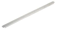APS 81997 GN 1/9 adapter/tussenbalk, lengte: 17,6 cm roestvrij staal