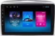 Happiq Autoradio avec Bluetooth et CarPlay pour Lancia Ypsilon (2006-2011) - 9 pouces - 1 Go/16 Go