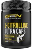 German Elite Nutrition L-Citrulline 365 Capsules