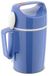 ROTPUNKT Chauffe-plat royal 850ml Bleu