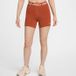 Nike Short Pro 365 Femme 5 pouces - Taille L - Orange