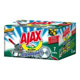 Estrop Ajax Savon Citron 7 Unités