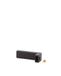 Alessi 24004 A9095/3 B handvat zwart + schroef