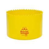 Starrett DCH0338 86MM BI METAL DEEPCUT gatenzaag