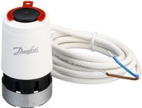 Danfoss TWA-V Thermische servomotor