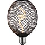 Paulmann 29261 LED-lamp E27 Globe 4 W Barnsteen