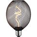 Paulmann 29261 LED-lamp E27 Globe 4 W Barnsteen
