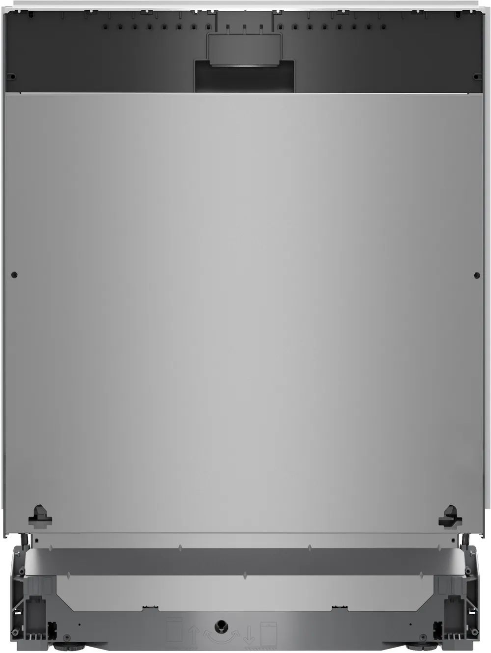 Bosch Serie 4 SBV4HAX09E Vaatwasser Volledig Ingebouwd 13 Couverts