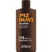 Piz Buin Allergy crème solaire SPF15+ 200ml