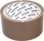 office products Q-Connect Verpakkingstape - 48mm x 50m - Bruin