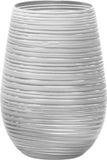 Stölzle Twister Waterglazen Wit Zilver 465 ml
