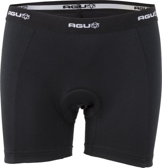 AGU Donna Comfort - Zwart - 8717565245884