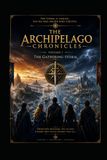 The Archipelago Chronicles: The Gathering Storm
