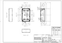 Spelsberg TK PS 1811-6f-t Installatiebehuizing