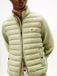 Tommy Hilfiger Heren Gewatteerde Jas - Katoen/Polyester - Maat XL
