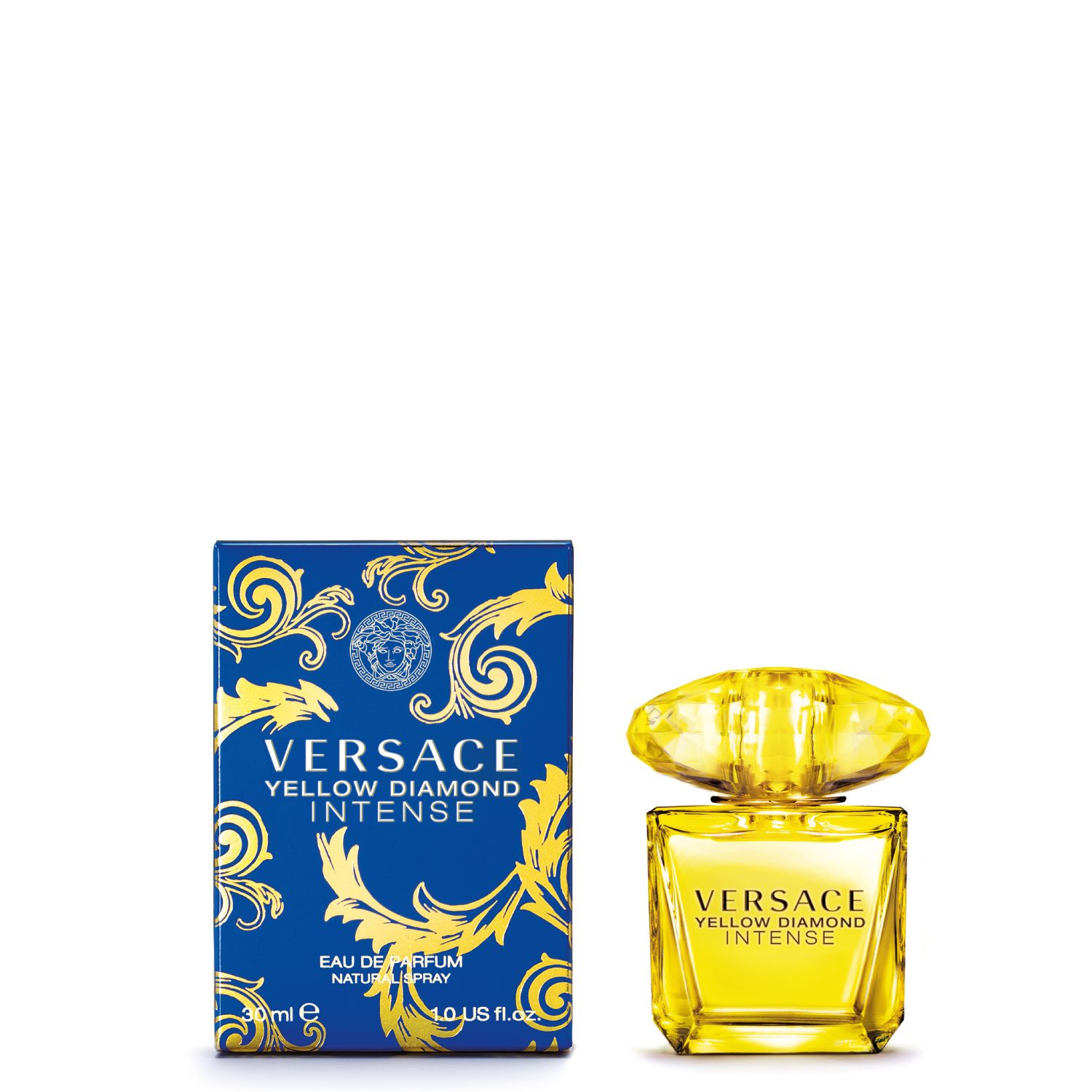 Versace Eau de Parfum / 30 (ml) / Women