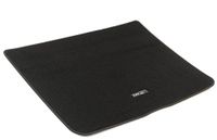 MTM BA-0551 kofferbakmat voor Fiat 500X 2015>