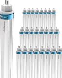 HOFTRONIC 25x LED TL Buis 115cm - T5 G5 Fitting - 18 Watt 2520 lumen - 6000K Daglicht wit