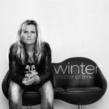 Music&Words Winter - A Matter Of Time (CD)