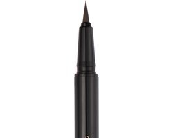 Anastasia Beverly Hills 02 - Dark Brown Brow Pen Wenkbrauwpotlood 0.5 ml