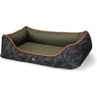 Dogs Creek - Ligplaats Mountaineer M