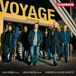 Lisa Chandos Records Lisa Friend, Craig Ogden, Aquarelle Guitar Quartet - Voyage (CD)