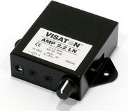 Visaton AMP 2.2 LN Stereo Luidsprekerregelaar 6 W