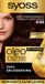 Syoss Oleo Intense 3-22 Haarverf - Warm Donker Bordeaux