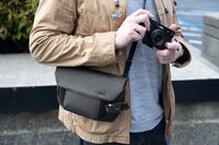 Peak Design Field Pouch V2 - Black