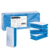 Perfetto Factory spons, blauw