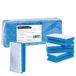 Perfetto Factory spons, blauw