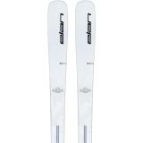 Elan Ski Freeride Ripstick 84 Femmes (168cm - Blanc)