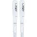 Elan Ski Freeride Ripstick 84 Femmes (147cm - Blanc)
