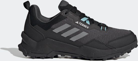 adidas TERREX AX4 Hiking Schoenen Dames Zwart 38 2/3