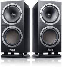 Teufel Theater 500S zwart