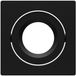 Ledvance Onderdeel | spot combo ip65/5x ring adjust ip65/5x ring adj square bk
