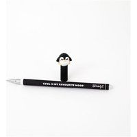 Mr. Wonderful Bobo Pingouin Pen - Cool is my favourite mood