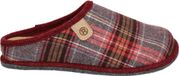 Rohde 6821 - Dames pantoffels - Rood - Maat 40